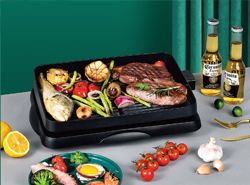 Electric Grill Series